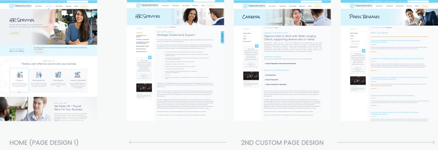 Pricing - Ericks Webs Design
