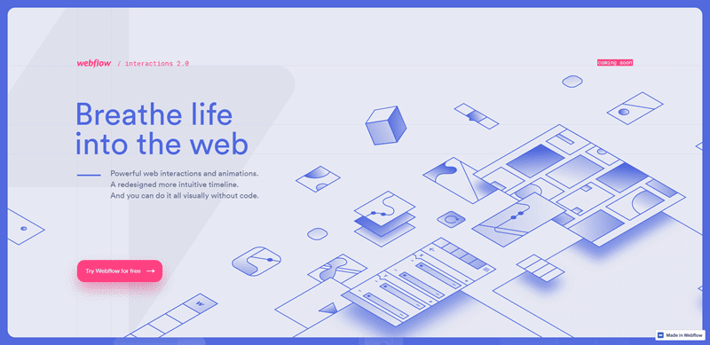 Flat Design And Gradients