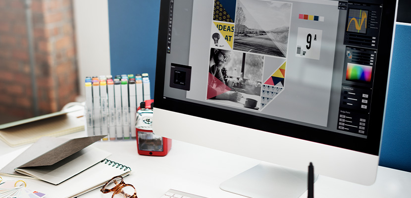 Branding