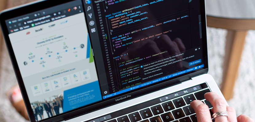 Front-End Development