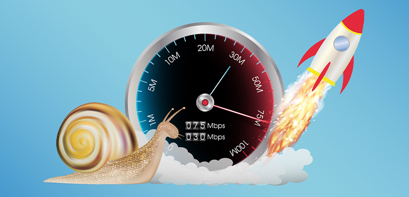 Website Speed