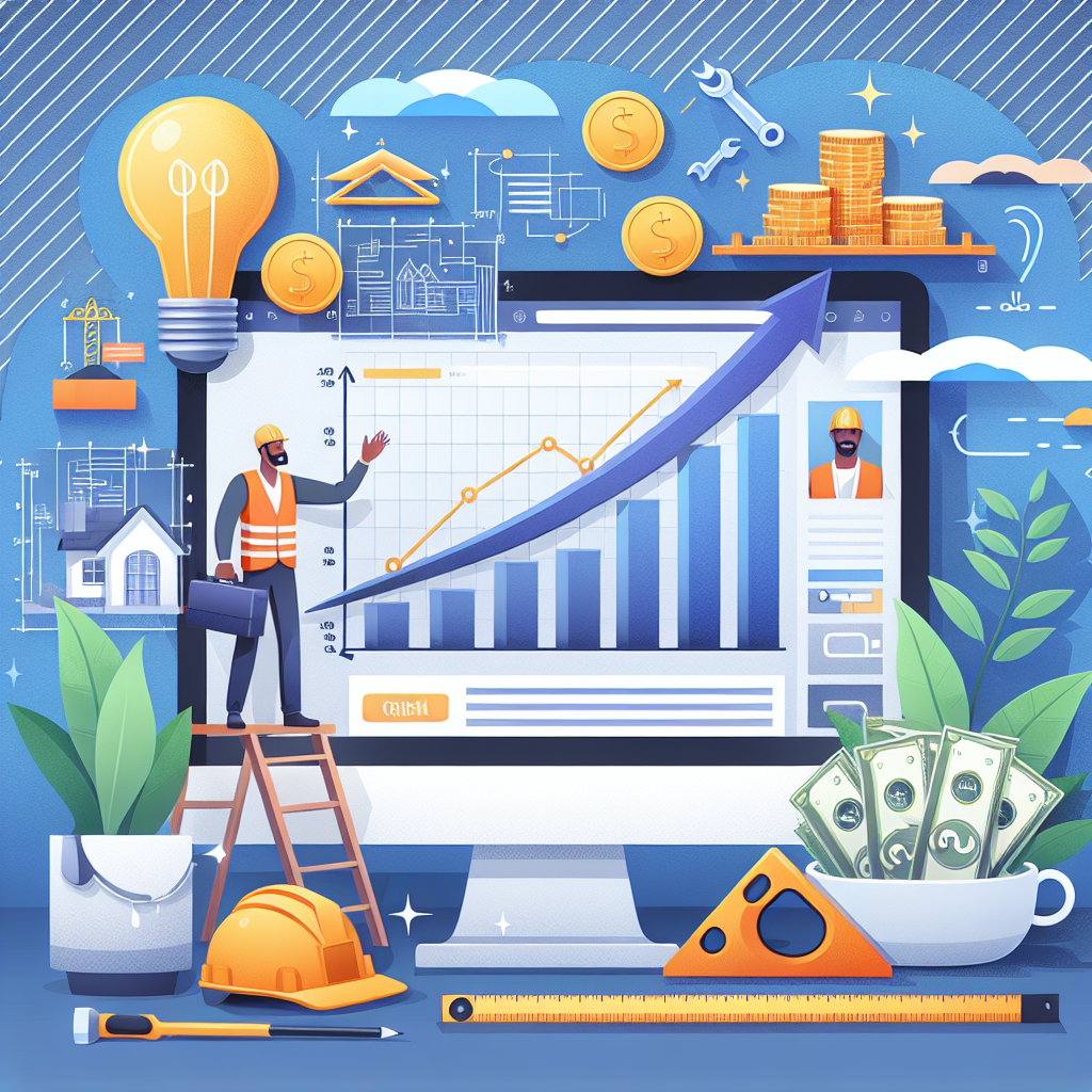 professional website