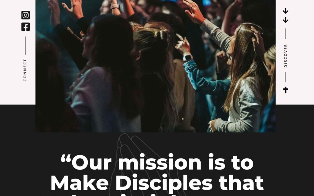 Mcallen Web Design 28 Hill City Church