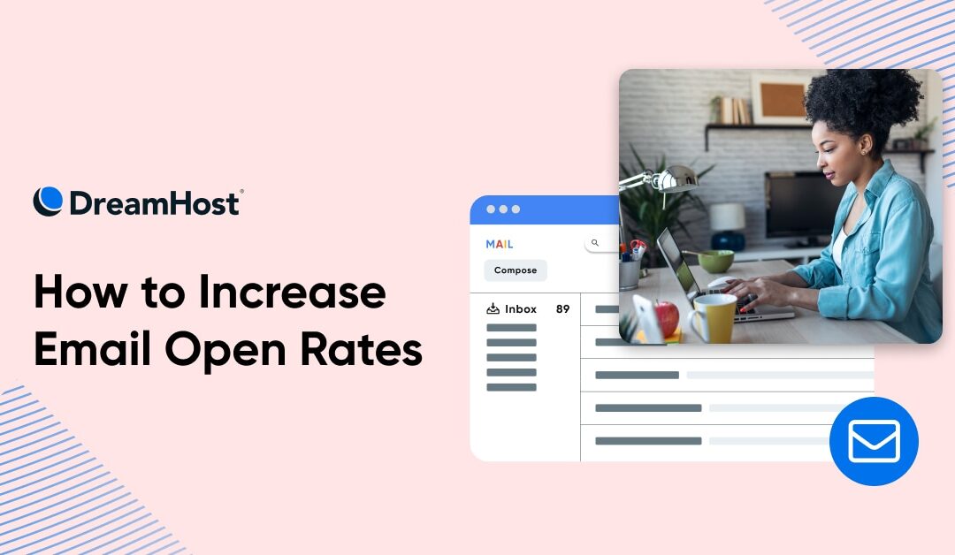How to Increase Email Open Rates