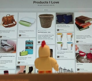 Using Pinterest Ads in Your Ecommerce Marketing