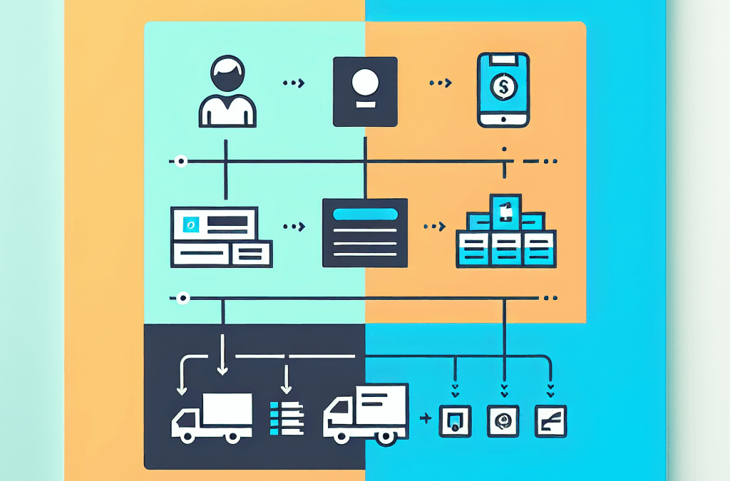 How to Handle Orders and Payments Securely