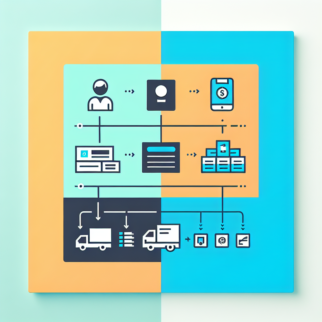 How to Handle Orders and Payments Securely