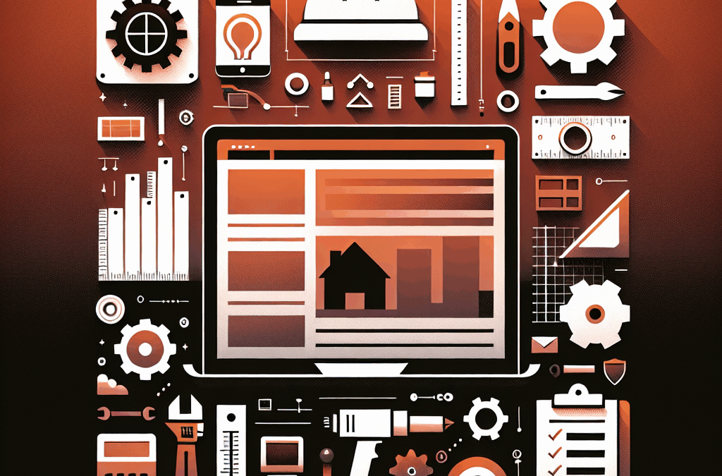 Why McAllen Contractors Are Booking More Jobs Thanks to Their Website (And You Can Too)