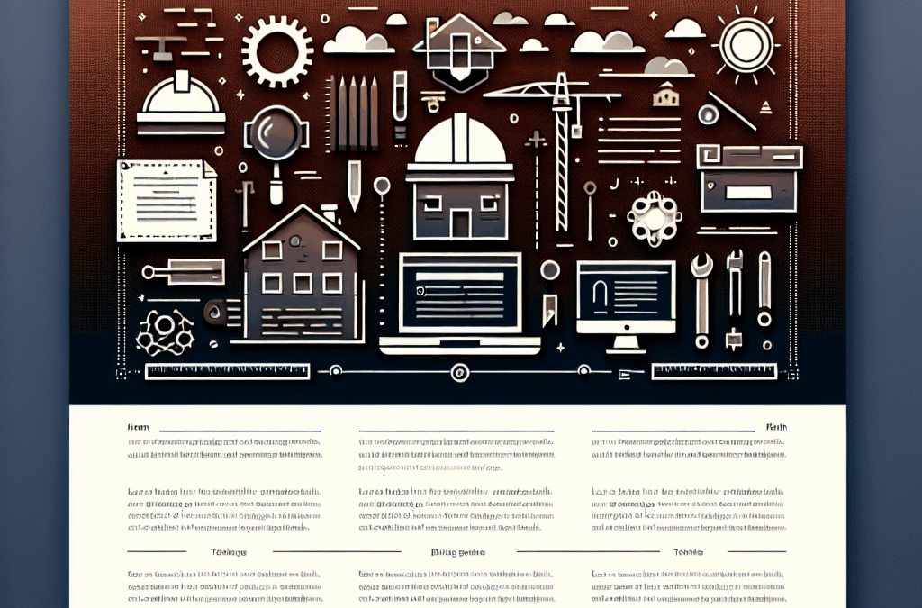 No Trust: Why Homeowners Skip Over Construction Companies Without a Website