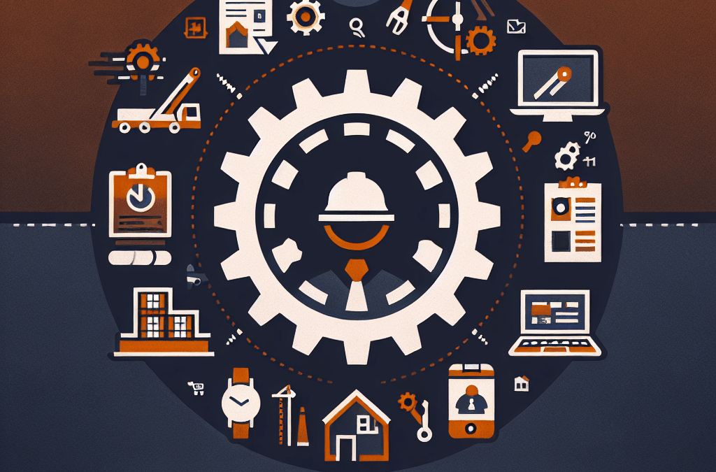 24/7 Salesperson: How a Website Works for Your Construction Business Around the Clock