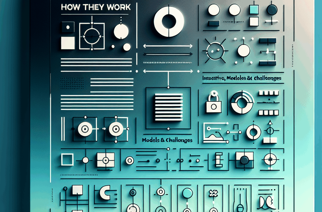 How They Work, Models & Challenges