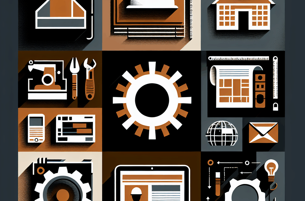 How to Use Your Website to Show Off Completed Projects and Get More Jobs