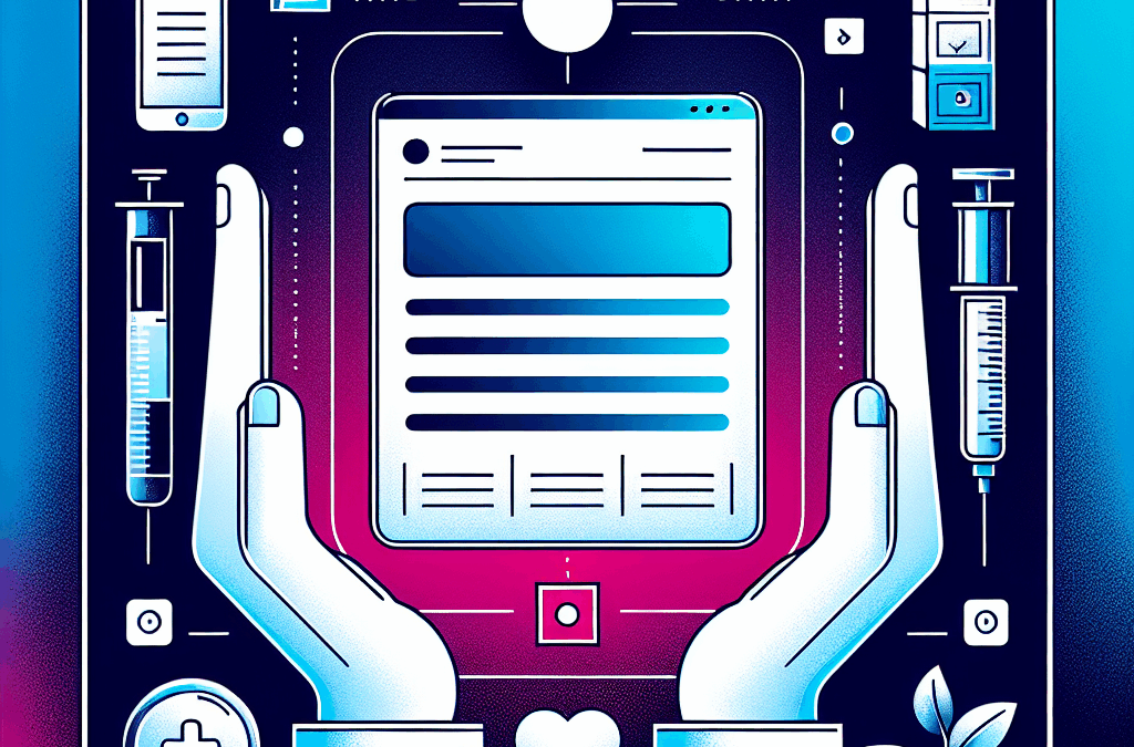 How Mobile Websites Increase Patient Retention