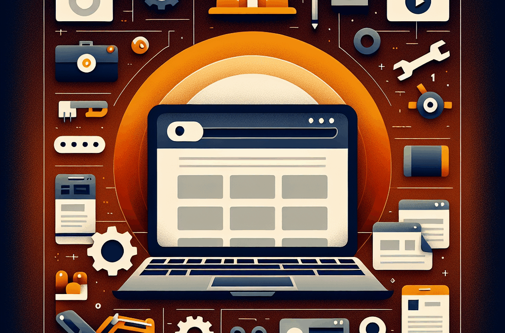 How Local Construction Companies Are Showing Up First on Google — And How You Can Too