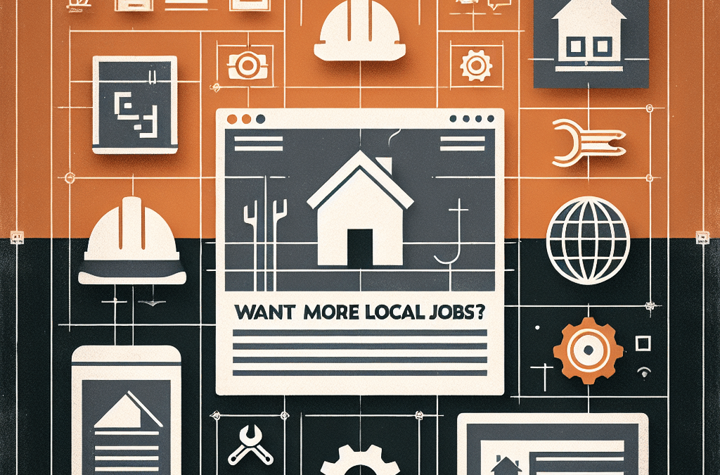 Want More Local Jobs? Make Sure Your Website Has These 3 Things