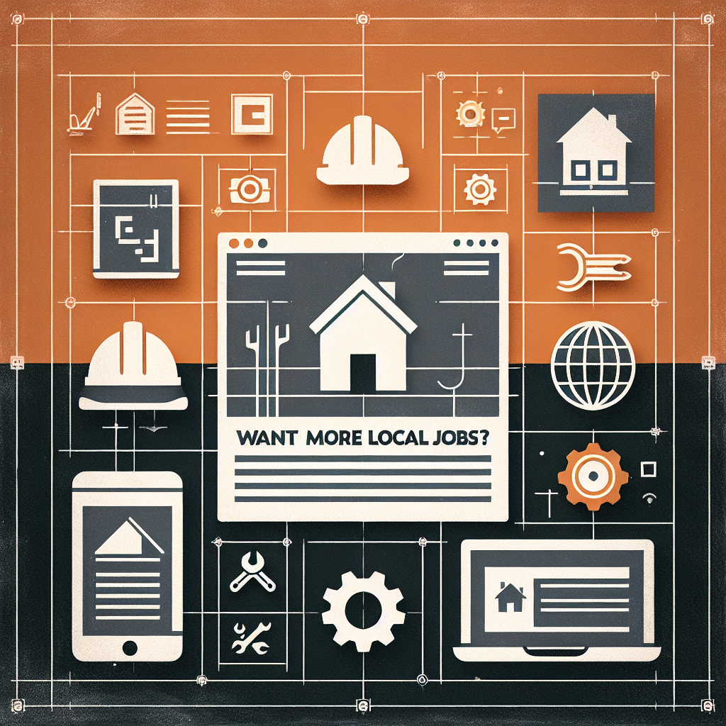 Want More Local Jobs? Make Sure Your Website Has These 3 Things