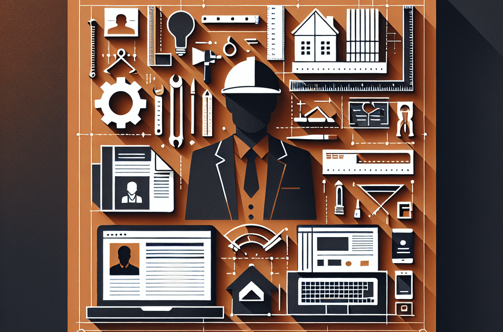 Don’t Just Build Houses. Build an Online Presence That Gets You More Clients