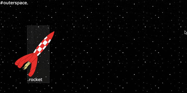 How To Bring Your Website To Life With Css Animations And Effects 91 Plane Icon Starting Vertical Then Flying Horizontally Using Css Rotate Animation