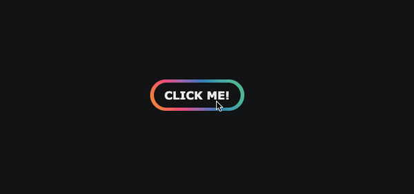 How To Bring Your Website To Life With Css Animations And Effects 93 Button Lights Up When Mouse Hovers Using Css Glow Animation