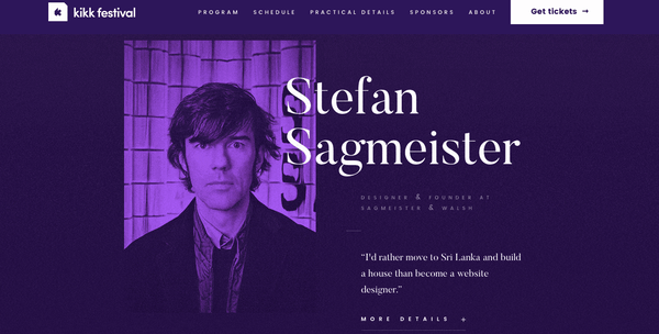 How To Bring Your Website To Life With Css Animations And Effects 113 2016 Kikk Festival Css Animation Example