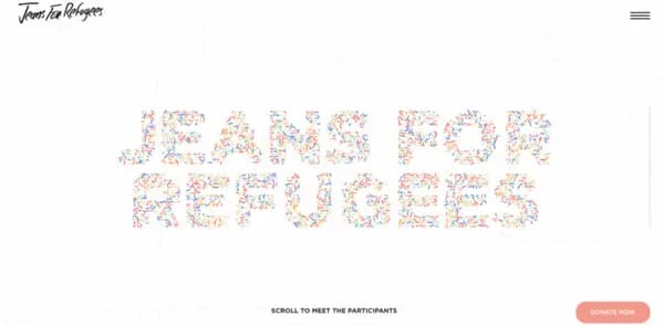 How To Bring Your Website To Life With Css Animations And Effects 116 Jean For Refugees Css Animation Example