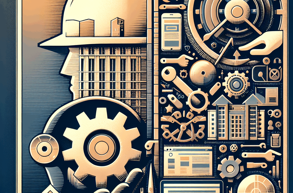 Tired of Chasing Jobs? Let Clients Come to You With a High-Impact Website