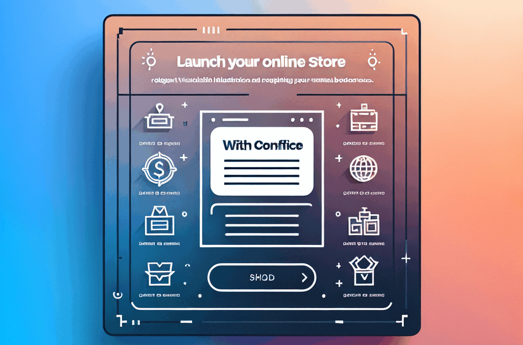 Launch Your Online Store with Confidence