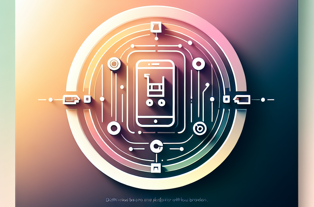 Mobile Shopping Is Here—Is Your Store Ready?