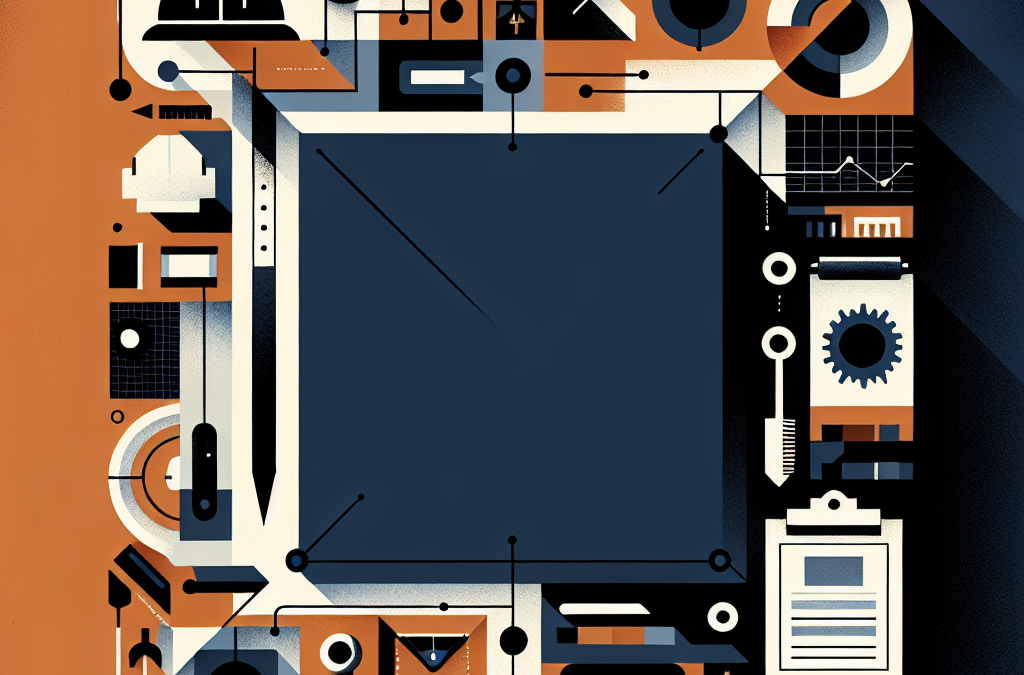 Lack of Branding or Cohesive Identity Across Platforms
