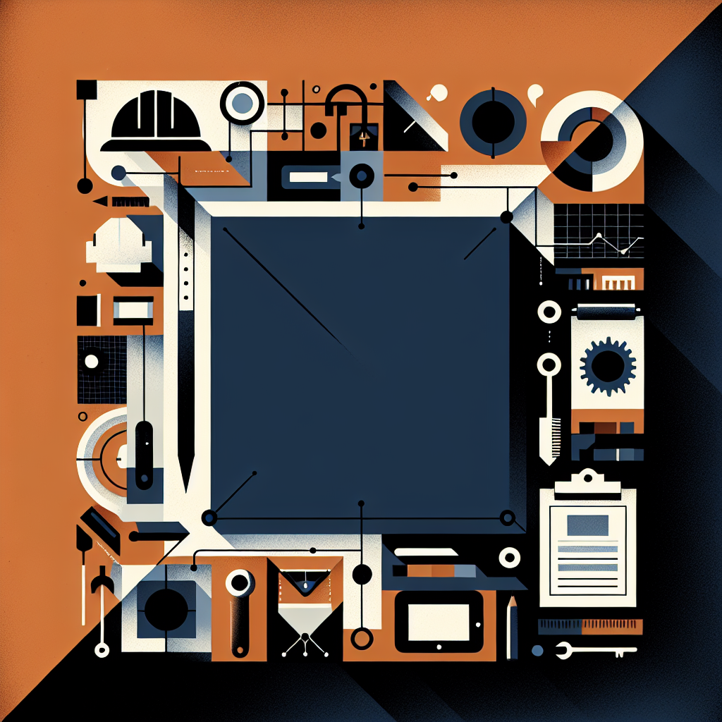 Lack of Branding or Cohesive Identity Across Platforms