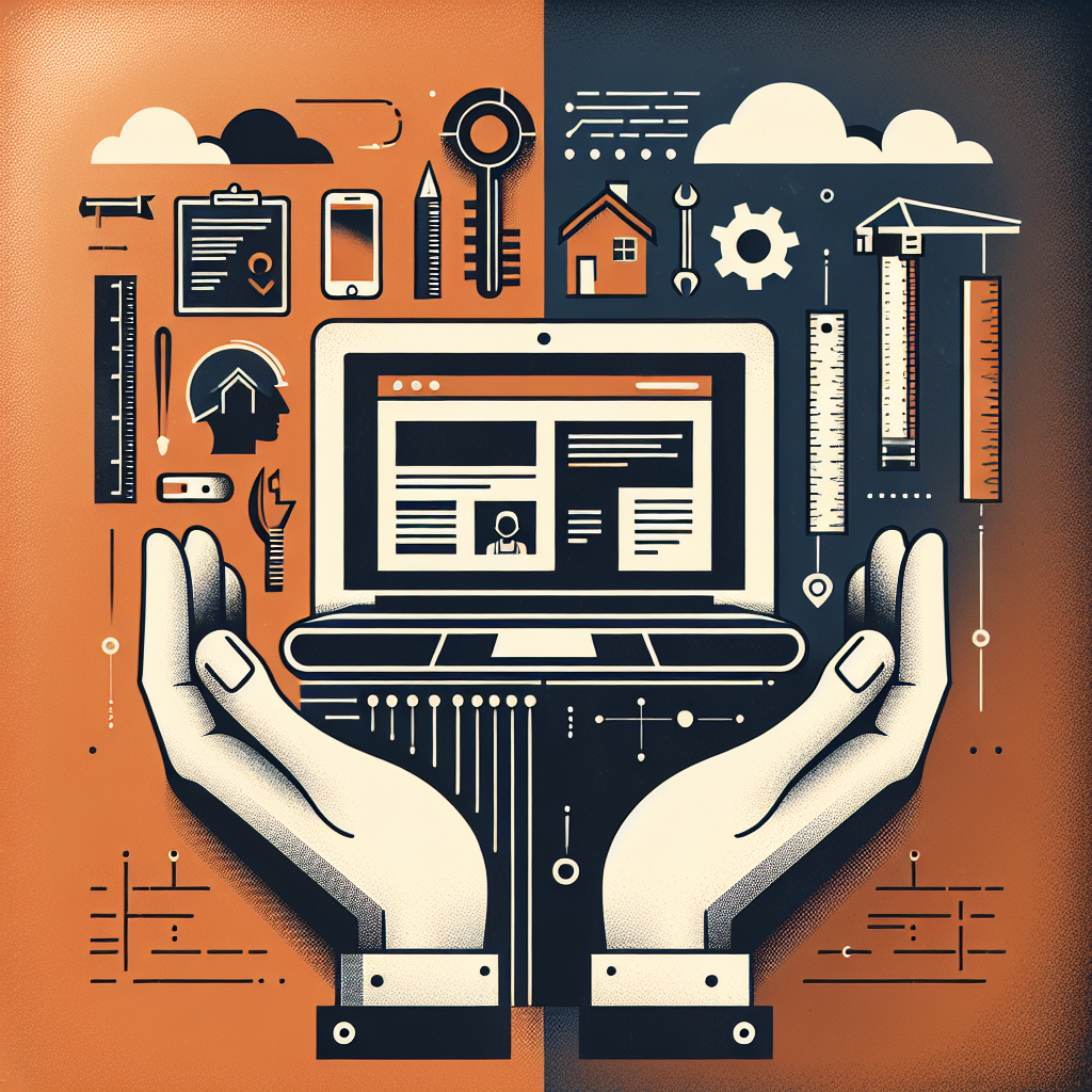 Clients Donʼt Trust the Business Due to No Online Proof of Work