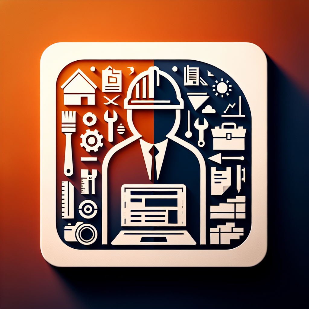 Best ways to advertise a construction business
