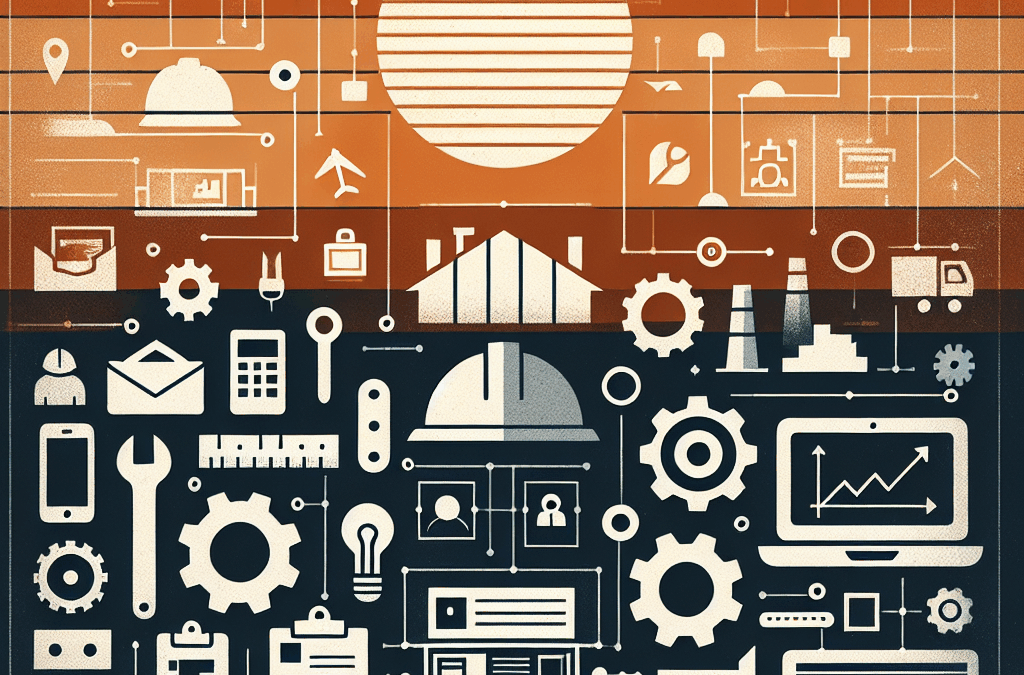 How to grow a construction business in 2025