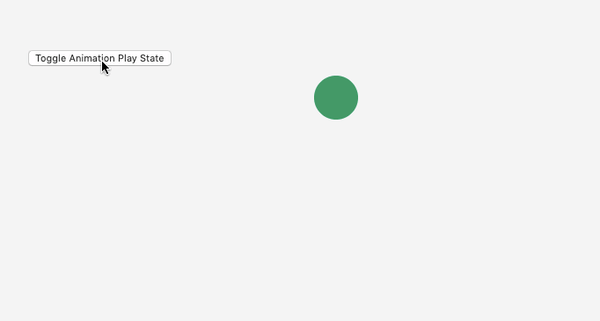How To Bring Your Website To Life With Css Animations And Effects 108 Ball With Css Animation-Play-State Property Set To Paused