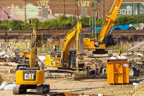 Struggling To Get Construction Leads In Edinburg? Your Website Might Be The Problem